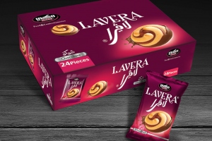 Lavera milk Chocolate